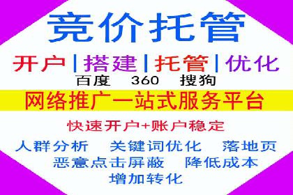 SEM托管优化实战：打造行业领先广告效果